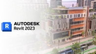 Autodesk Revit 2023.1.1 (Update Only) Win x64