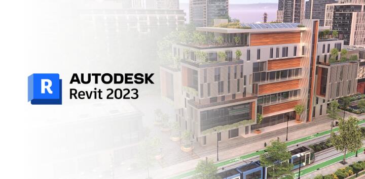 Autodesk Revit 2023.1.1 (Update Only) Win x64