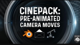 Blender Addon – Cinepack