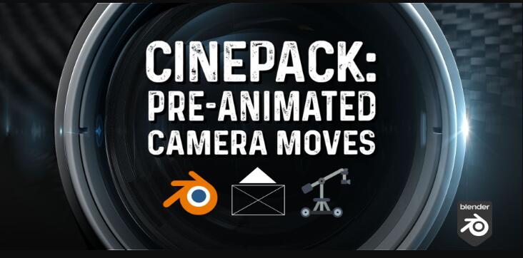 Blender Addon – Cinepack