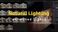 Blender – Natural Lighting v2.1