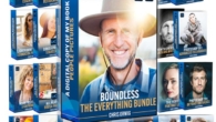 Chris Orwig - BOUNDLESS The Everything Bundle