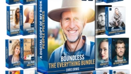 Chris Orwig - BOUNDLESS The Everything Bundle