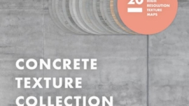 Concrete Texture Collection