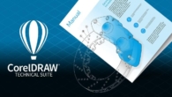 CorelDRAW Technical Suite 2022 v4.1.0.360 Win x64