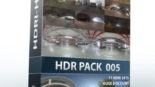 Hdri Hub-HDRI Bundle 005