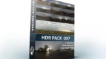 Hdri Hub-HDRI Bundle 007