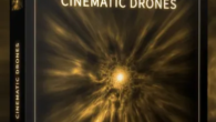 Just Sound Effects – Cinematic Drones