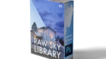 Master Collection – Medium Format Sky Library