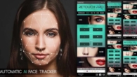 Retouch Pro v3.0.1 for Adobe Photoshop Win