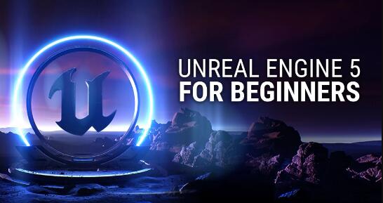 Unreal Engine 5 For Beginners Learn The Basics Of Virtual Production