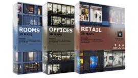 WPARALLAX – ROOMS – OFFICES – RETAILS