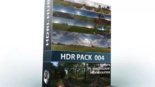 HDRI Hub – HDR Pack 004