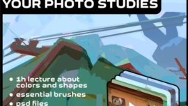 IMPROVE YOUR PHOTO STUDIES (ENGRUS)