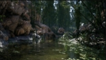 UNREAL ENGINE – BAMBOO VALLEY