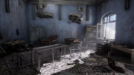 Unreal Engine - Abandoned Soviet Maternity Hospital 5.1