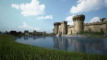 Unreal Engine - Brushify - Medieval Buildings Pack