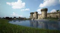 Unreal Engine - Brushify - Medieval Buildings Pack