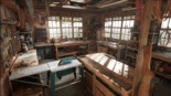 Unreal Engine - Carpenters Workshop v4.26