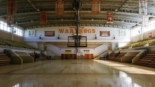 Unreal Engine - High School Basketball Gym - (DayNightAfternoonMidnight Lighting)