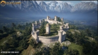 Unreal Engine - Medieval Castle Modular Vol 1 v5.1