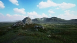 Unreal Engine – Brushify - Moorlands Pack