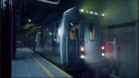 Unreal Engine – Metro Station Modular Kit