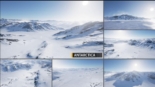 Unreal Engine – Photorealistic Landscape Pack 4